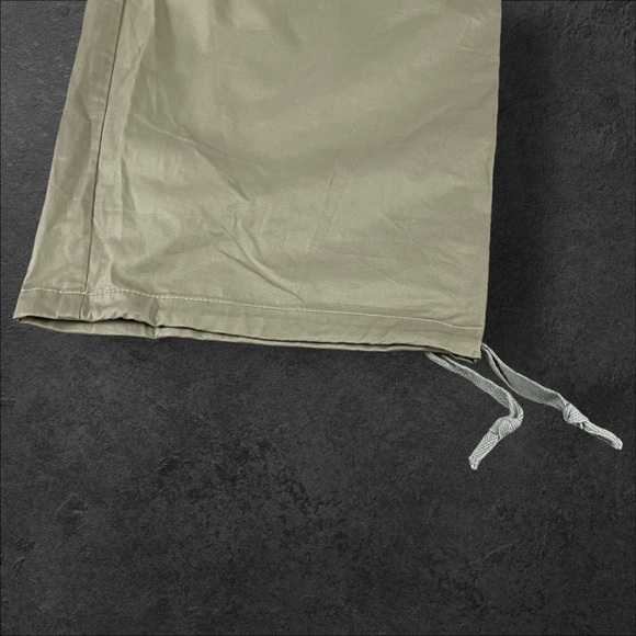 Vintage Calvin Klein Cargo Pants 36x31 Baggy Skater Y2K 90s NEW Deadstock 286 - Picture 12 of 16